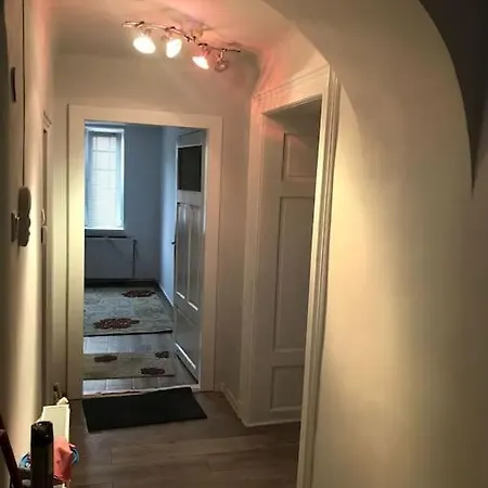 R Castle - 2 Room Apartment Braşov Exterior foto