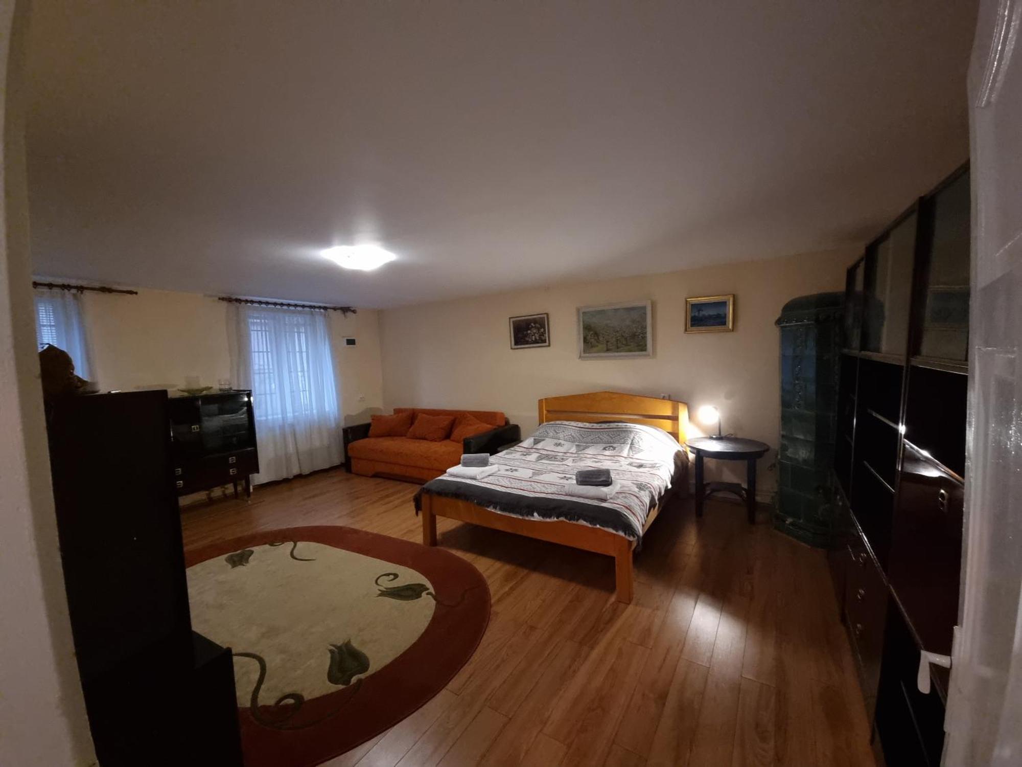 Apartament R Castle - 2 Brașov