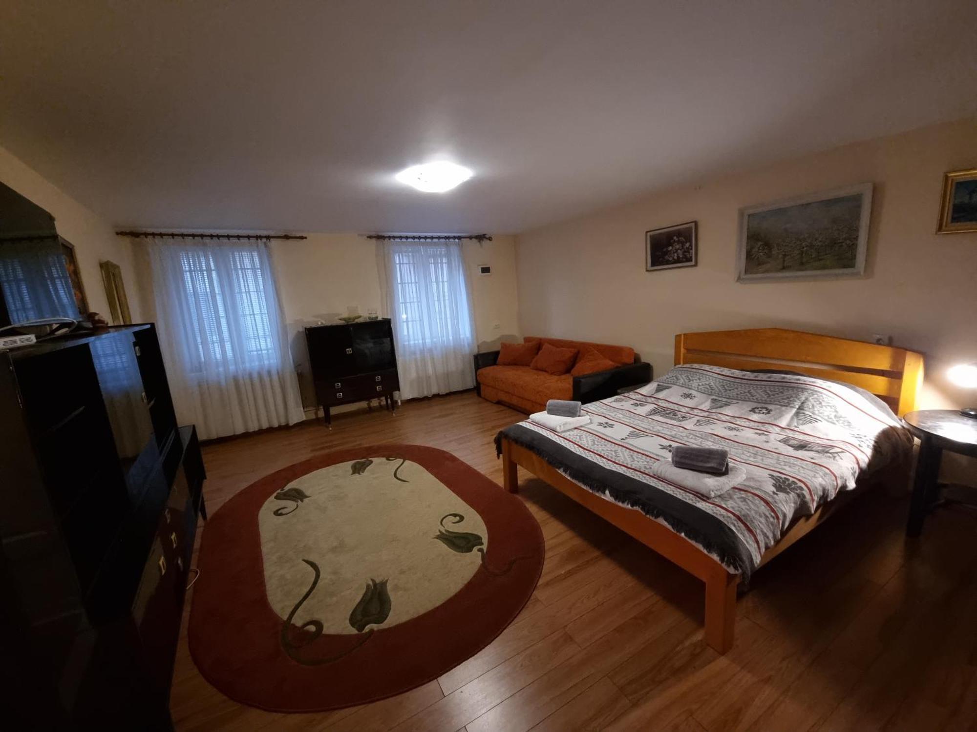 R Castle - 2 Apartamento *