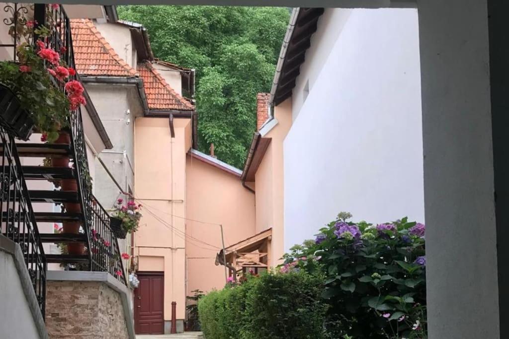 R Castle - 2 Apartament Brașov